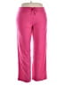 Danskin Now Pink Casual Pants Size XXL - photo 1