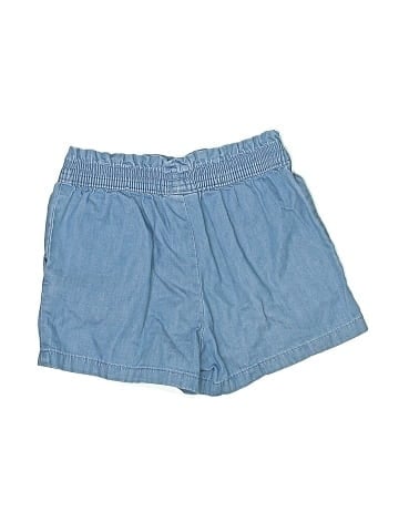 Carter's Denim Shorts (view 2)