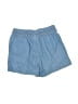 Carter's 100% Cotton Blue Denim Shorts Size 4T - photo 2