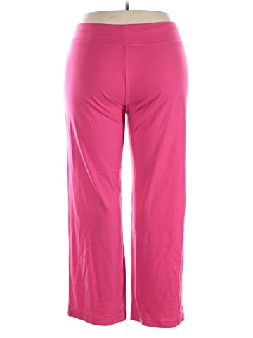 Danskin Now Casual Pants (view 2)