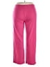 Danskin Now Pink Casual Pants Size XXL - photo 2
