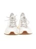 New Balance White Sneakers Size 7 1/2 - photo 2
