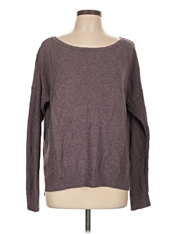 American Eagle Outfitters Pullover Sweater (view 1)