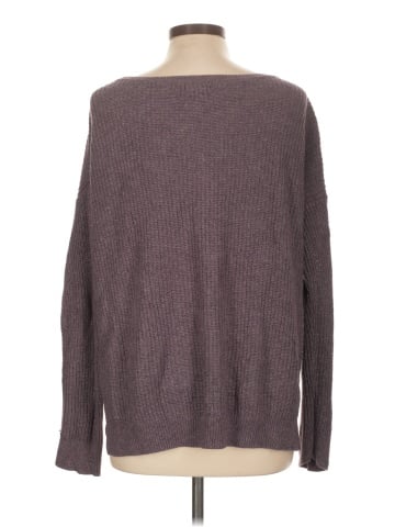 American Eagle Outfitters Pullover Sweater (view 2)