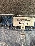 Reformation Jeans Blue Jeans Size 25 waist - photo 7