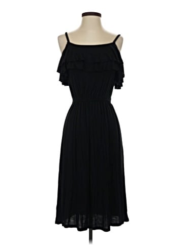 Ann Taylor LOFT Cocktail Dress (view 1)