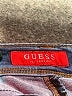 Guess 100% Cotton Solid Blue Jeans Size 26 waist - photo 7