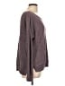 American Eagle Outfitters Brown Pullover Sweater Size L - photo 4
