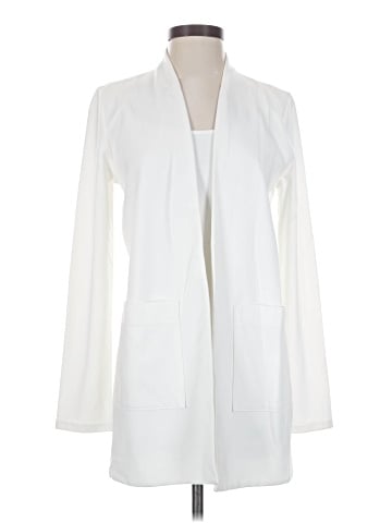 Eileen Fisher Blazer (view 1)