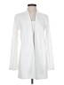 Eileen Fisher White Blazer Size XXS - photo 1