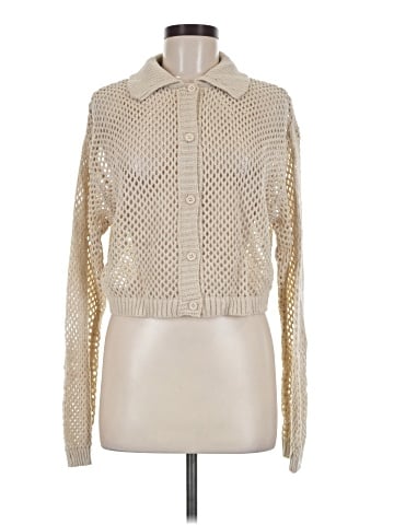Very J Cardigan (view 1)