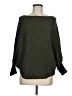 Kerisma Green Pullover Sweater One size - photo 1