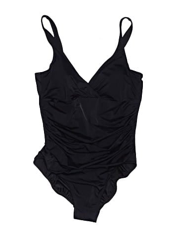 Trimshaper Bodysuit (view 1)