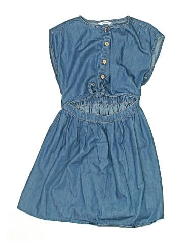 Mayoral Dress (view 1)