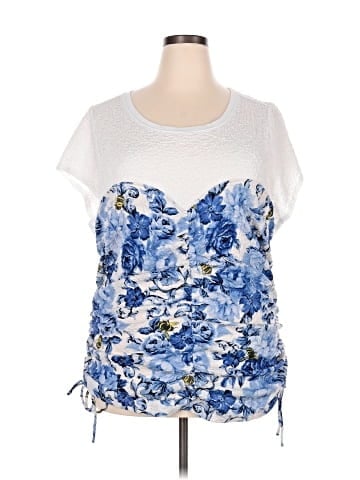 Maeve Short Sleeve T-Shirt (view 1)