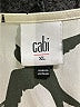 CAbi Yellow Sleeveless Blouse Size XL - photo 7
