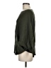 Kerisma Green Pullover Sweater One size - photo 5
