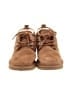 Ugg Brown Ankle Boots Size 9 - photo 2