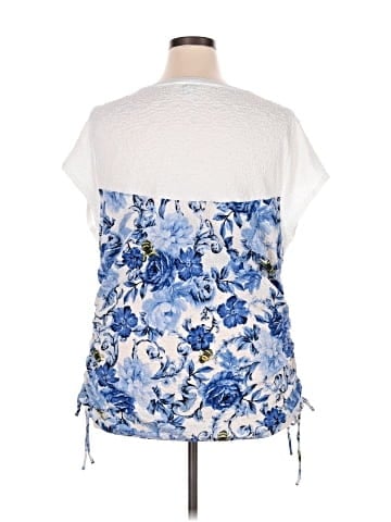 Maeve Short Sleeve T-Shirt (view 2)