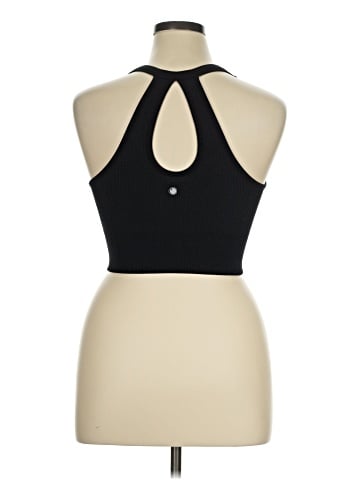 Yogalicious Tank Top (view 2)