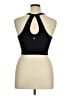 Yogalicious Black Tank Top Size XL - photo 2