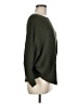 Kerisma Green Pullover Sweater One size - photo 4