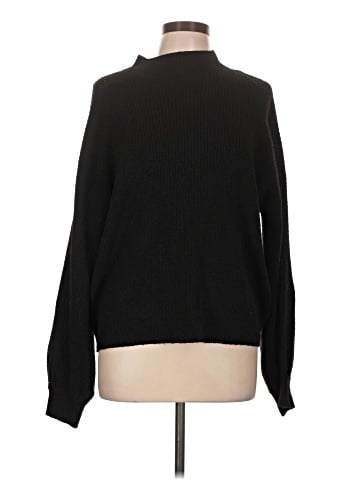 Pinque Turtleneck Sweater (view 1)