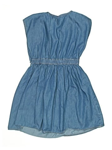Mayoral Dress (view 2)
