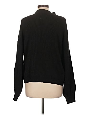 Pinque Turtleneck Sweater (view 2)