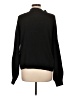 Pinque Black Turtleneck Sweater Size L - photo 2