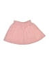 Carter's 100% Cotton Solid Pink Skirt Size 4T - photo 2