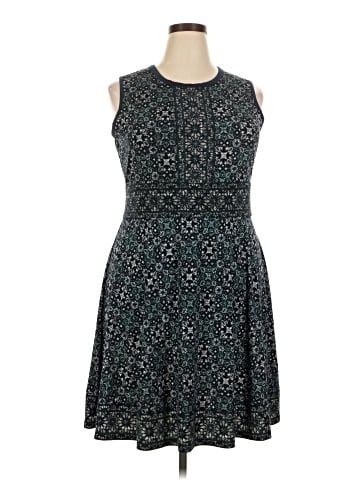 MICHAEL Michael Kors Casual Dress (view 1)