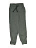 Athletic Works Solid Green Casual Pants Size 4-5 - photo 1