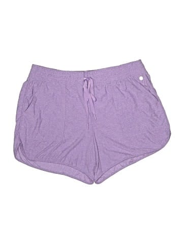 Danskin Athletic Shorts (view 1)