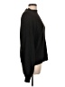 Pinque Black Turtleneck Sweater Size L - photo 4