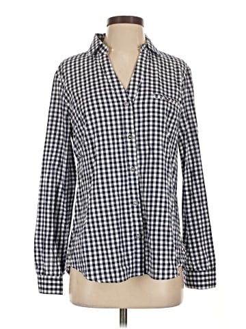 Kut from the Kloth Long Sleeve Blouse (view 1)