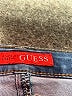 Guess Hearts Blue Jeans Size 27 waist - photo 7