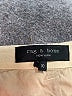 Rag & Bone Solid Tan Casual Pants Size 10 - photo 4