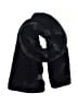 Calvin Klein Black Scarf One size - photo 1