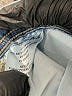 STUDIO BLUE Blue Jeans Size 32 waist - photo 8
