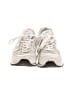 New Balance Ivory Sneakers Size 8 1/2 - photo 2