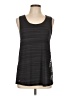 Colosseum Athletics Black Active Tank Size L - photo 1