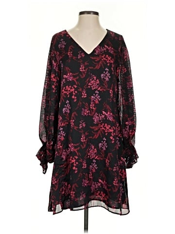 MSK Casual Dress (view 1)