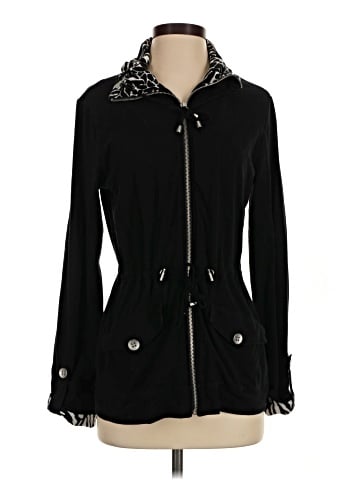 Weekends by Chico's Cardigan (view 1)
