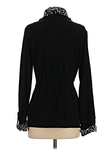 Weekends by Chico's Cardigan (view 2)