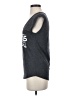 Next Level Apparel Gray Tank Top Size S - photo 5