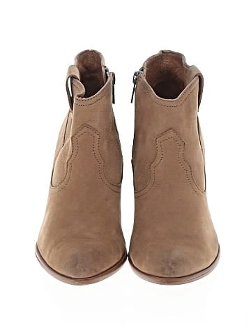 FRYE Ankle Boots (view 2)