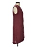 Alya Burgundy Cocktail Dress Size XS - photo 4