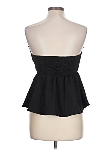 Shein Tube Top (view 2)