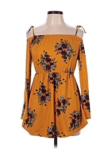 First Love Casual Dress (view 1)